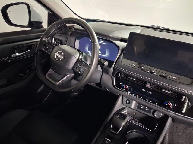 2025 Nissan Rogue SL Intelligent AWD