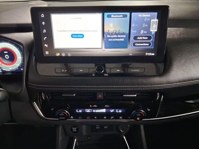 2025 Nissan Rogue SL Intelligent AWD