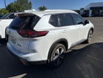 2025 Nissan Rogue SL Intelligent AWD