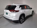 2025 Nissan Rogue SL Intelligent AWD