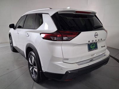 2025 Nissan Rogue SL Intelligent AWD