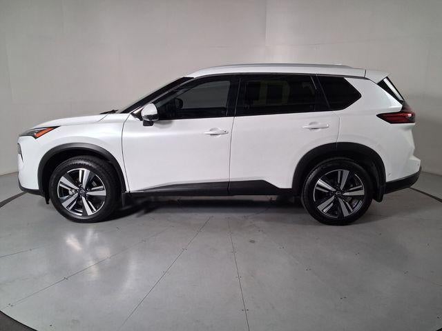 2025 Nissan Rogue SL Intelligent AWD