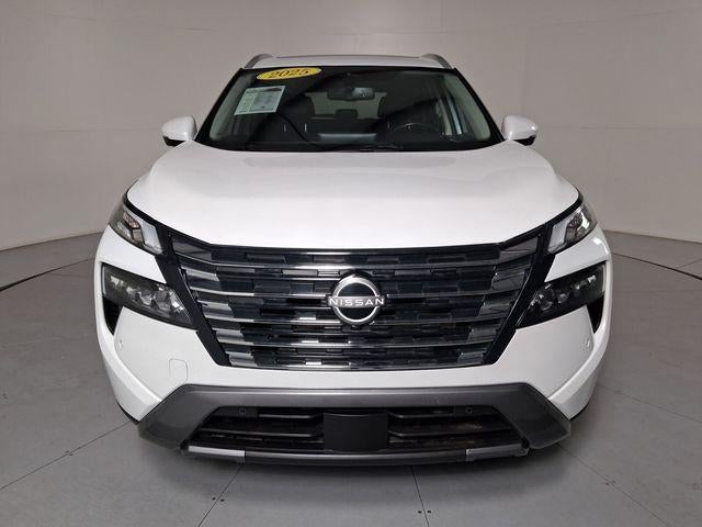 2025 Nissan Rogue SL Intelligent AWD