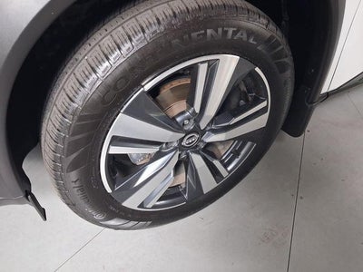 2025 Nissan Rogue SL Intelligent AWD