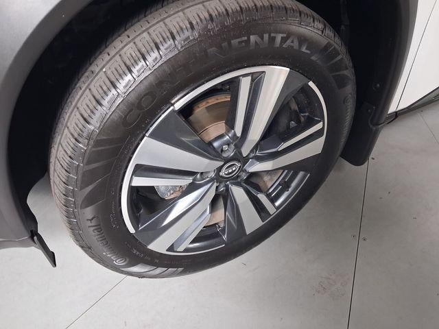 2025 Nissan Rogue SL Intelligent AWD