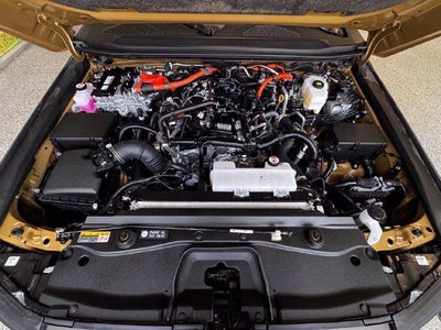 2025 Toyota Land Cruiser 1958