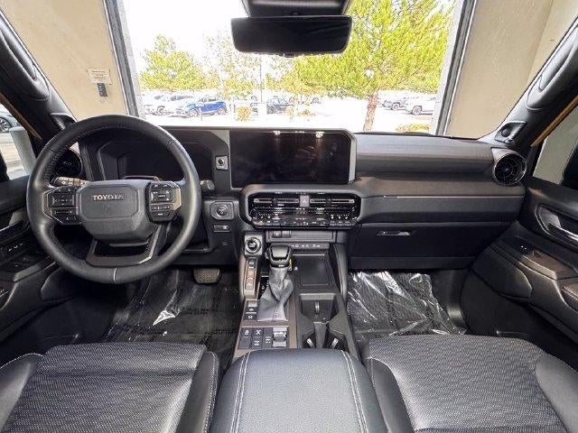 2025 Toyota Land Cruiser 1958