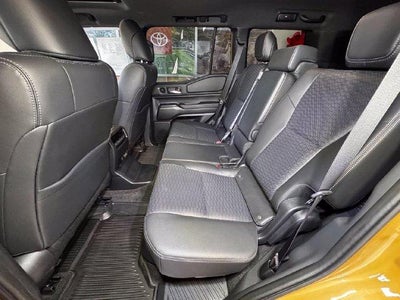 2025 Toyota Land Cruiser 1958