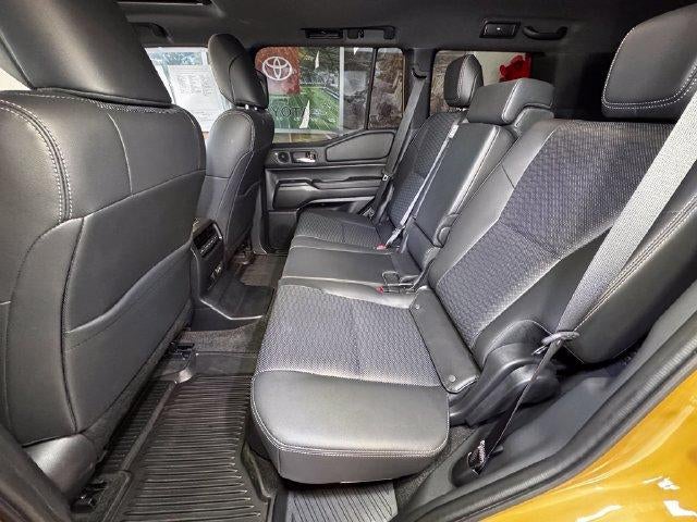2025 Toyota Land Cruiser 1958