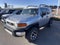 2007 Toyota FJ Cruiser BASE