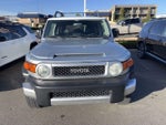 2007 Toyota FJ Cruiser BASE