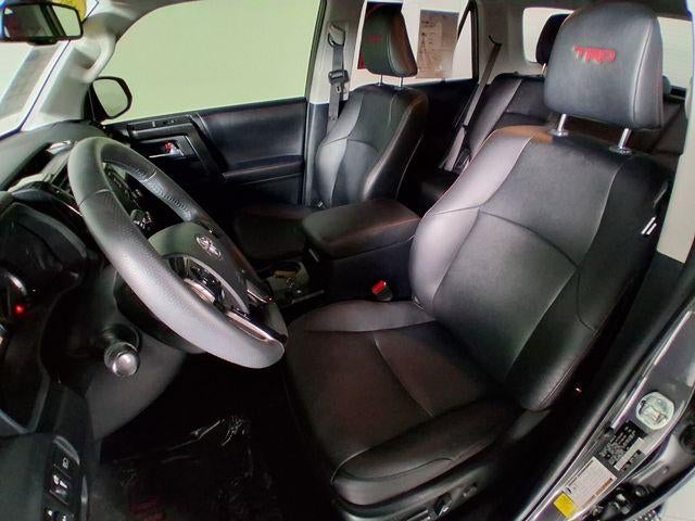 2022 Toyota 4Runner TRD Off Road Premium