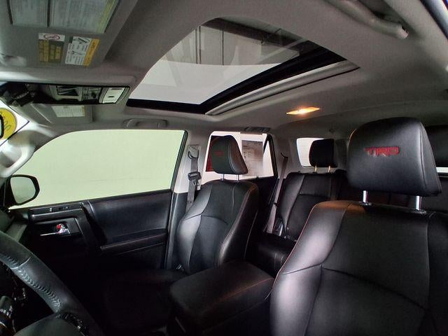 2022 Toyota 4Runner TRD Off Road Premium