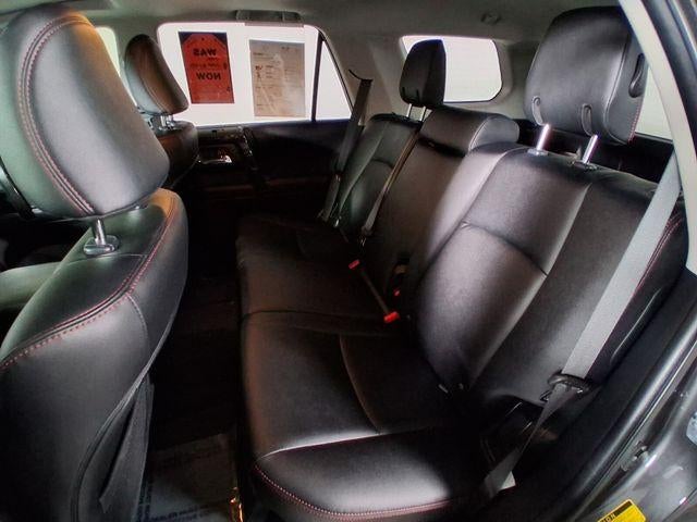 2022 Toyota 4Runner TRD Off Road Premium