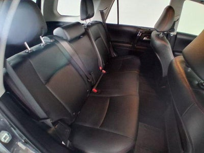 2022 Toyota 4Runner TRD Off Road Premium