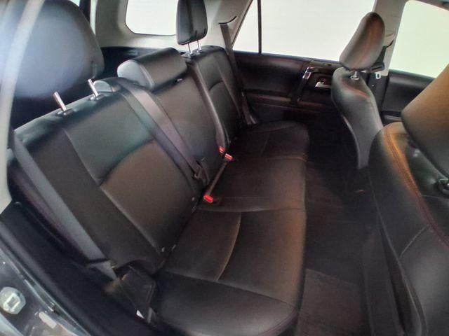 2022 Toyota 4Runner TRD Off Road Premium