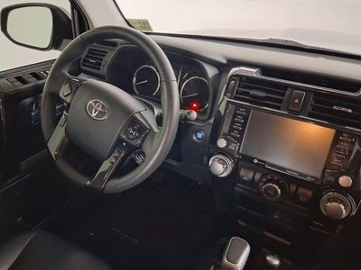 2022 Toyota 4Runner TRD Off Road Premium