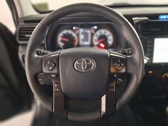2022 Toyota 4Runner TRD Off Road Premium