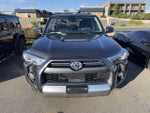 2022 Toyota 4Runner TRD Off Road Premium