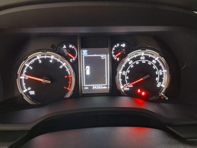2022 Toyota 4Runner TRD Off Road Premium