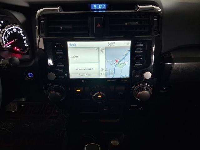 2022 Toyota 4Runner TRD Off Road Premium