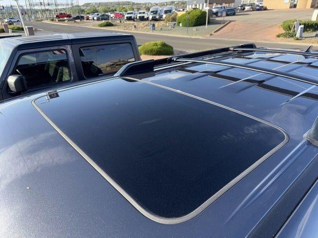2022 Toyota 4Runner TRD Off Road Premium