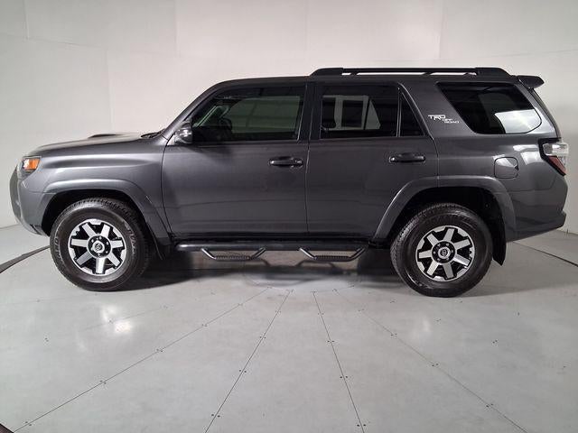 2022 Toyota 4Runner TRD Off Road Premium