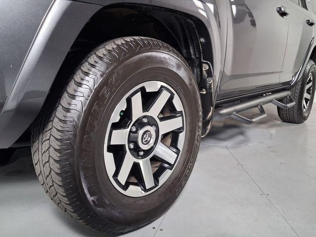 2022 Toyota 4Runner TRD Off Road Premium