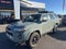 2022 Toyota 4Runner Trail Special Edition