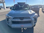 2022 Toyota 4Runner Trail Special Edition