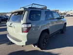 2022 Toyota 4Runner Trail Special Edition