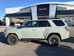 2022 Toyota 4Runner Trail Special Edition