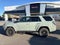 2022 Toyota 4Runner Trail Special Edition