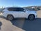 2026 Lexus LX 600 Luxury