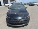 2021 Toyota Corolla Hatchback SE Nightshade Edition
