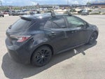 2021 Toyota Corolla Hatchback SE Nightshade Edition