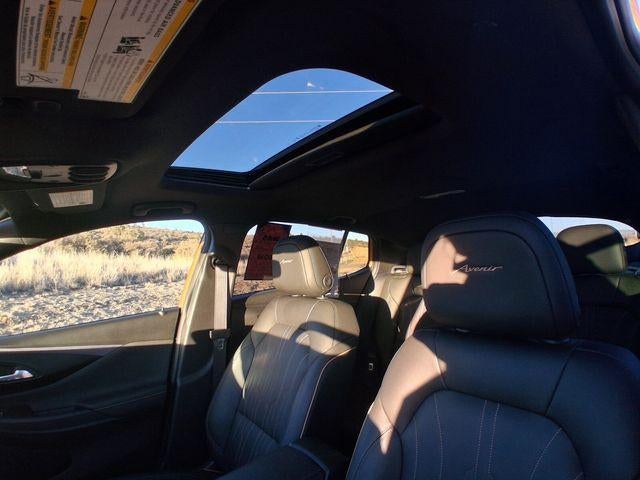 2025 Buick Envista Avenir