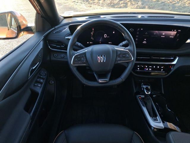 2025 Buick Envista Avenir