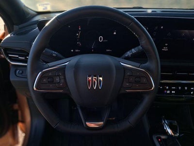 2025 Buick Envista Avenir