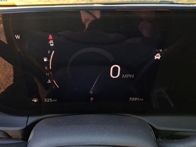 2025 Buick Envista Avenir