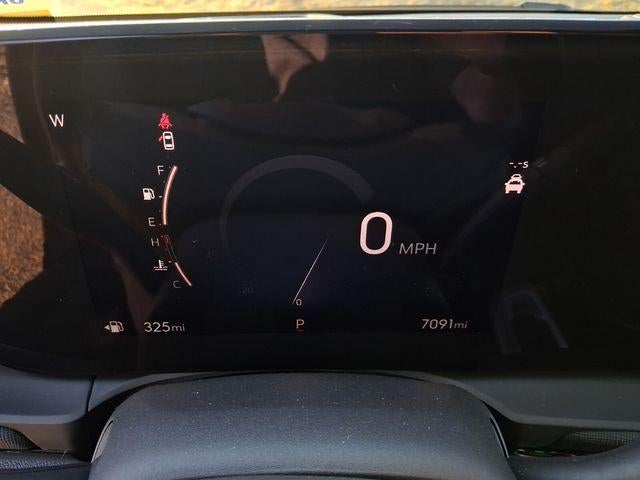 2025 Buick Envista Avenir