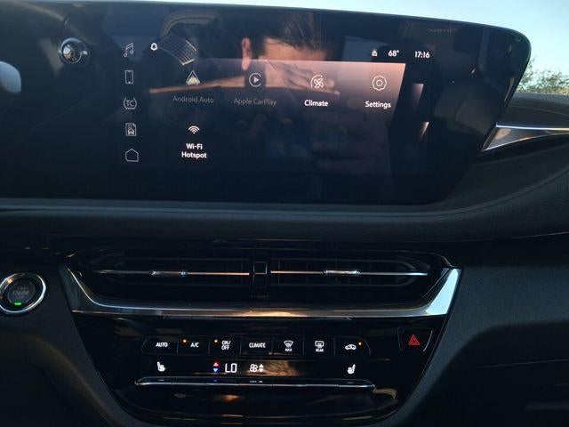 2025 Buick Envista Avenir