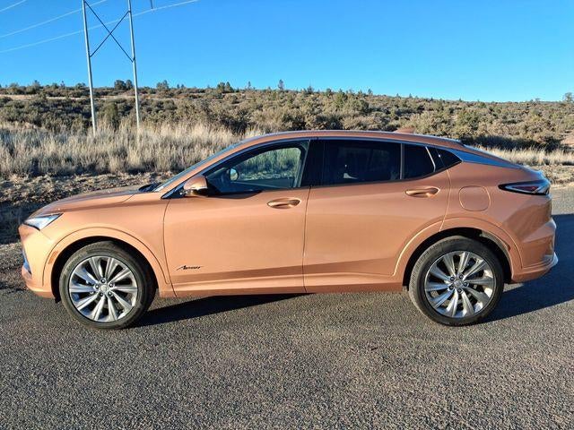 2025 Buick Envista Avenir