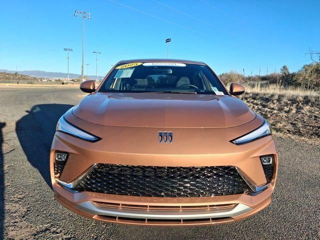 2025 Buick Envista Avenir