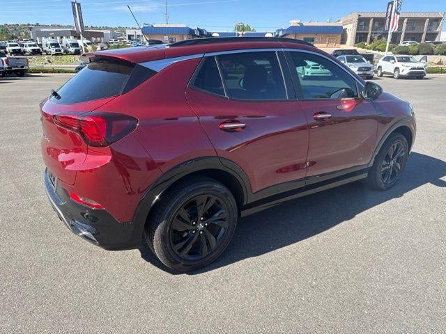 2025 Buick Encore GX Sport Touring