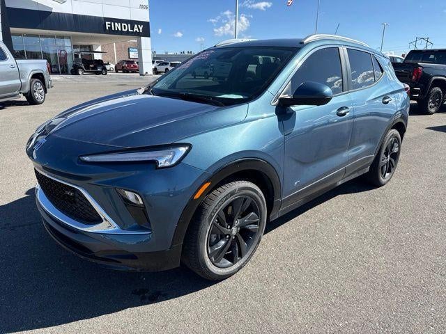 2025 Buick Encore GX Sport Touring