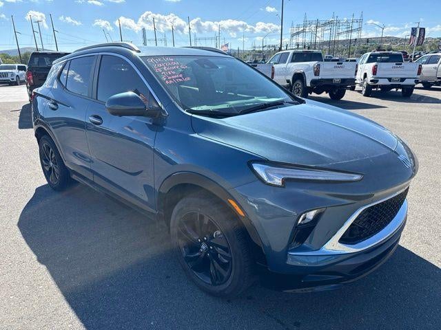 2025 Buick Encore GX Sport Touring