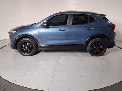 2025 Buick Encore GX Sport Touring