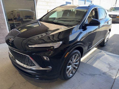 2024 Buick Encore GX Avenir