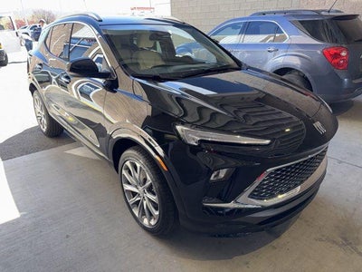 2024 Buick Encore GX Avenir